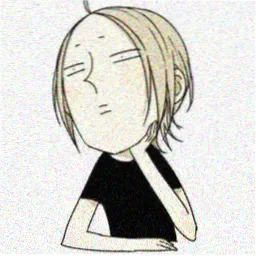 留言观众头像六